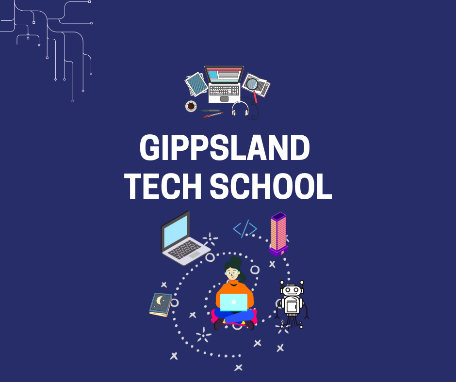 Gippsland Tech School Excursions 