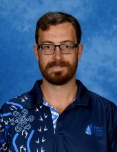Jesse Berryman-Lambert
