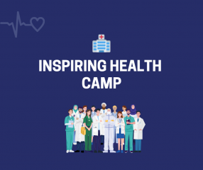 Inspiring Health Camp