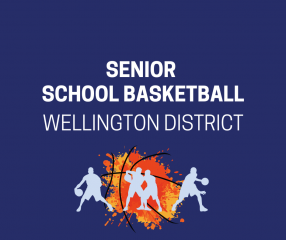 Wellington District Senior School Basketball
