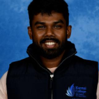 Nivishka Dissanayake