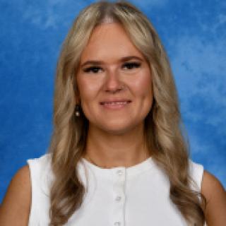 Sarah Lewis